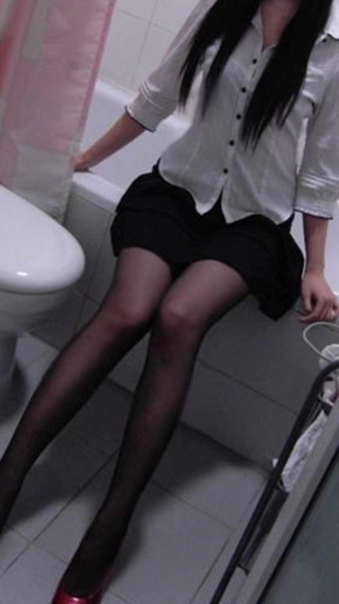 二号桥附近的小姐姐