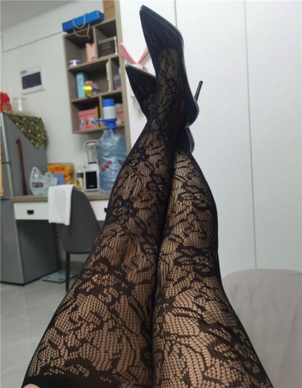 太原丽丽老师上课