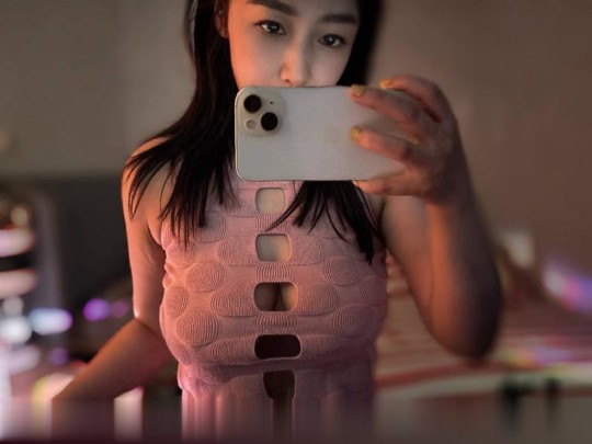 深圳颜值漂亮大胸茶茶