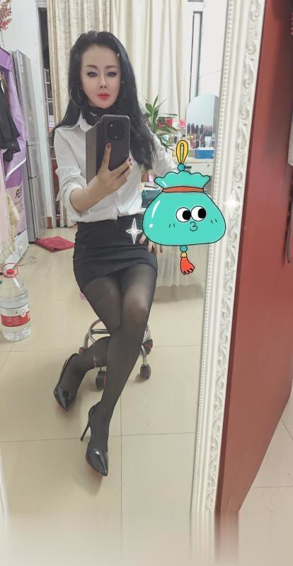 广州白云骚妇馨馨sm