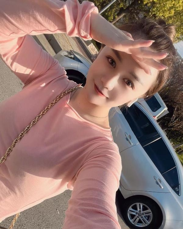 苏州市姑苏舞蹈美女筱筱