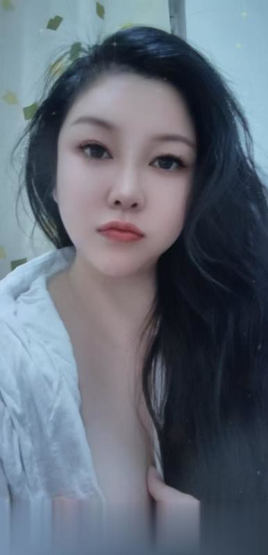 天津-河北服务系的小姐姐