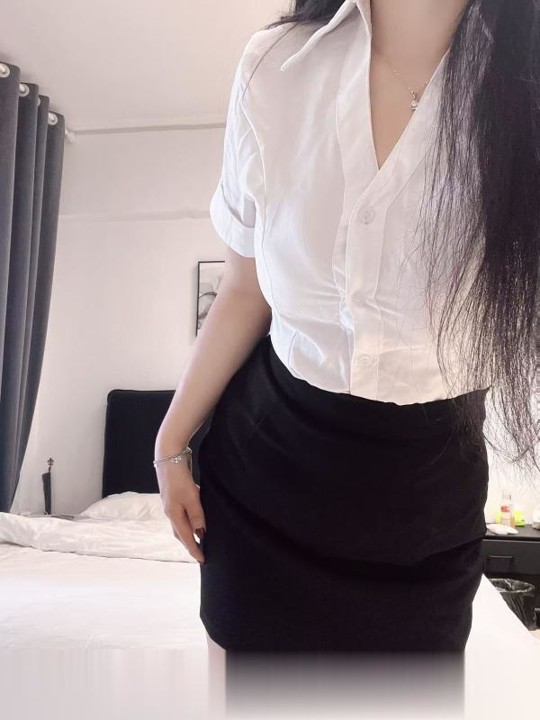 合肥宝藏小姐姐.