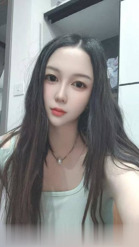 常州钟楼楼凤静静