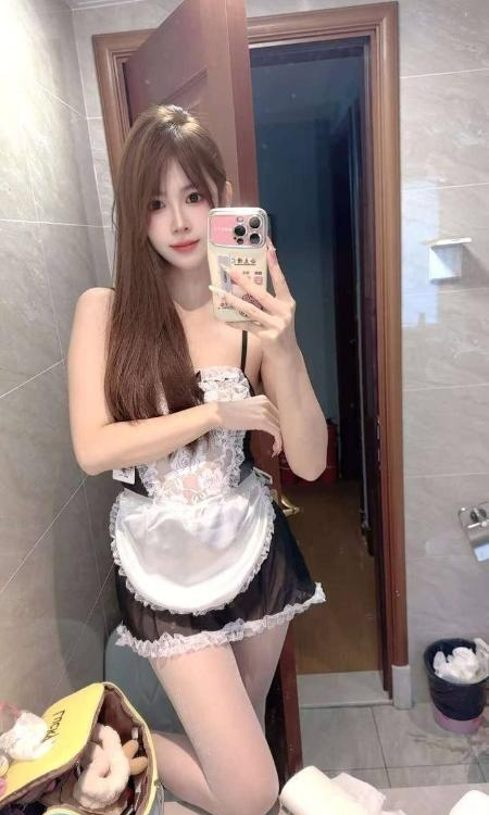 广州市天河韵味骚气露露