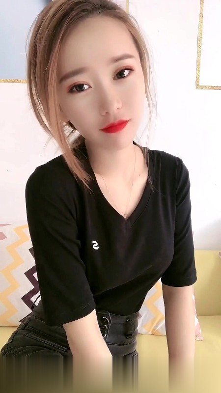 郑州风骚御姐琦琦