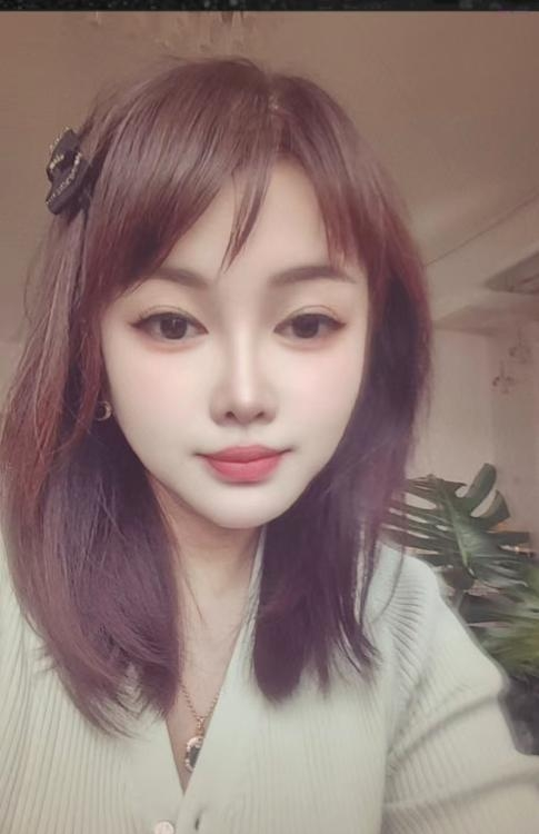 滨海新区塘沽温柔小姐姐