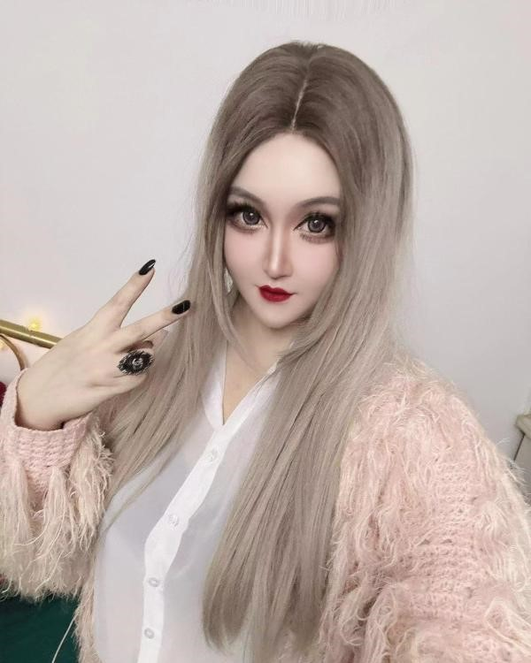 哈尔滨市尔滨全能ts小妹