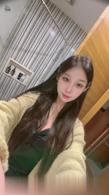 无锡新吴甜妹雅萱