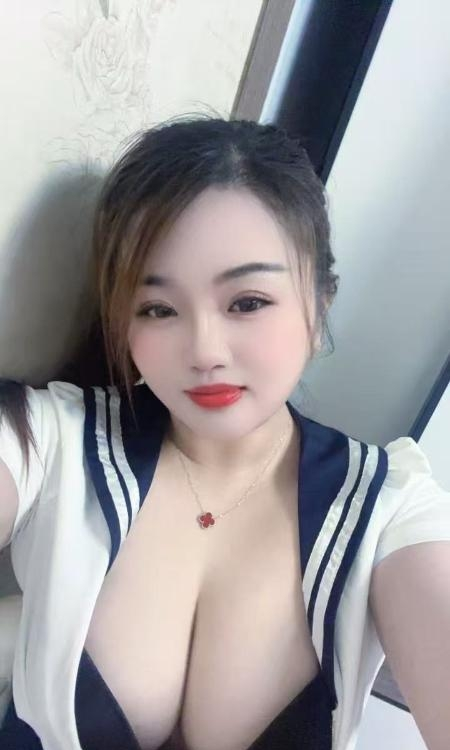 西安市大胸可人妹妹