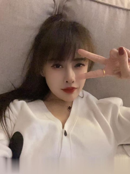 成都南门天然大G御姐