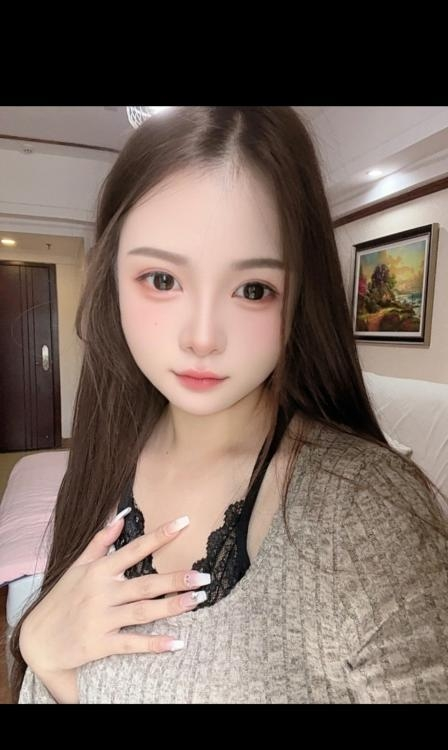 佛山市兼职雨晴