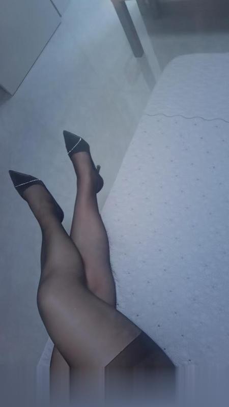 天津津南黑丝骚姐姐