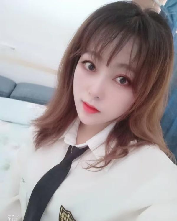 西安市莲湖御姐晚晚老师