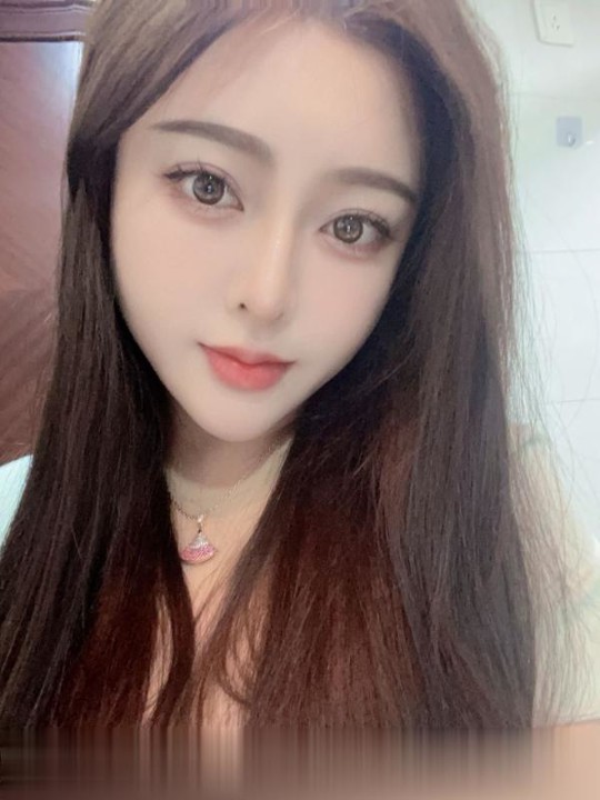 深圳罗湖性感女神