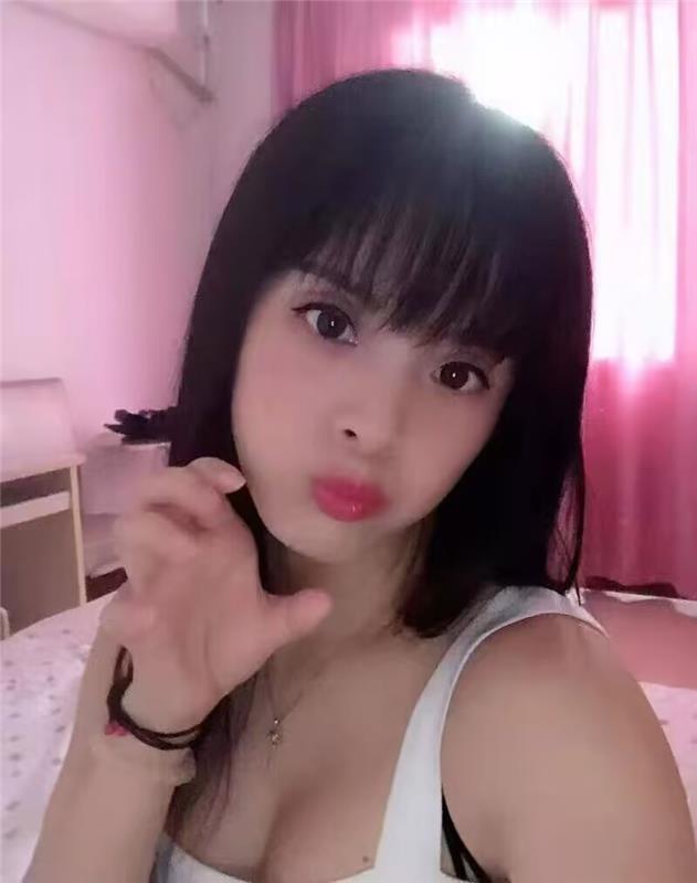 江苏-苏州风情热辣小姐姐
