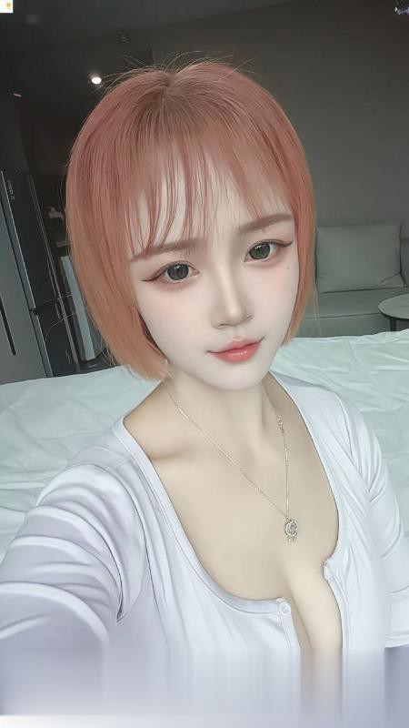 杭州上城性感小美