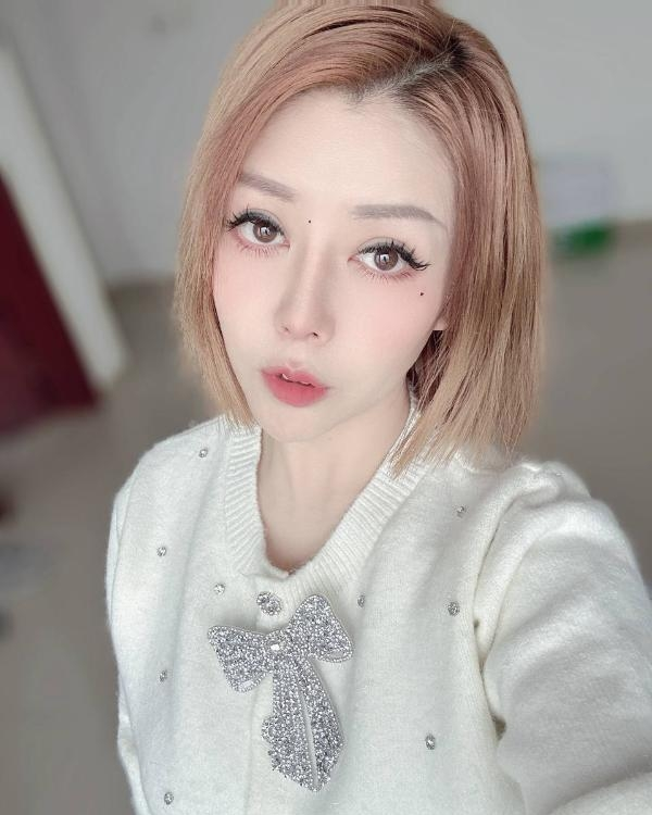 武汉市武汉气质姐姐