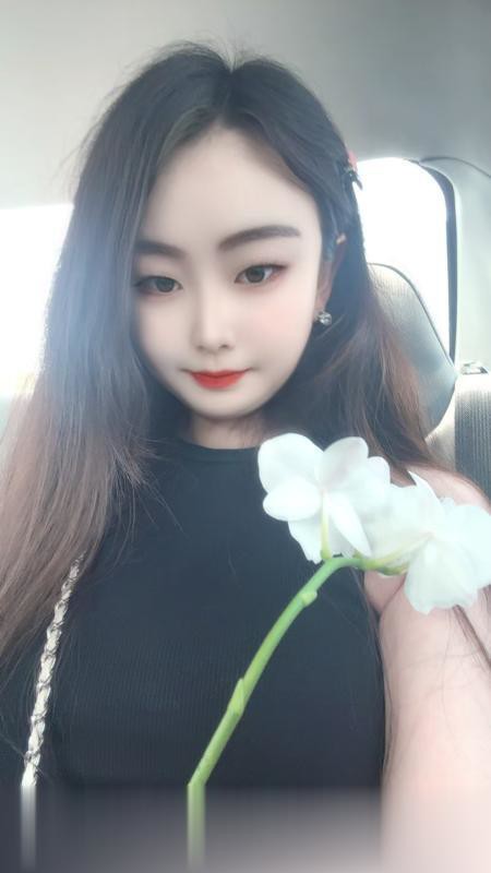 成都天府三街兰心老师轻声细语，十分温柔