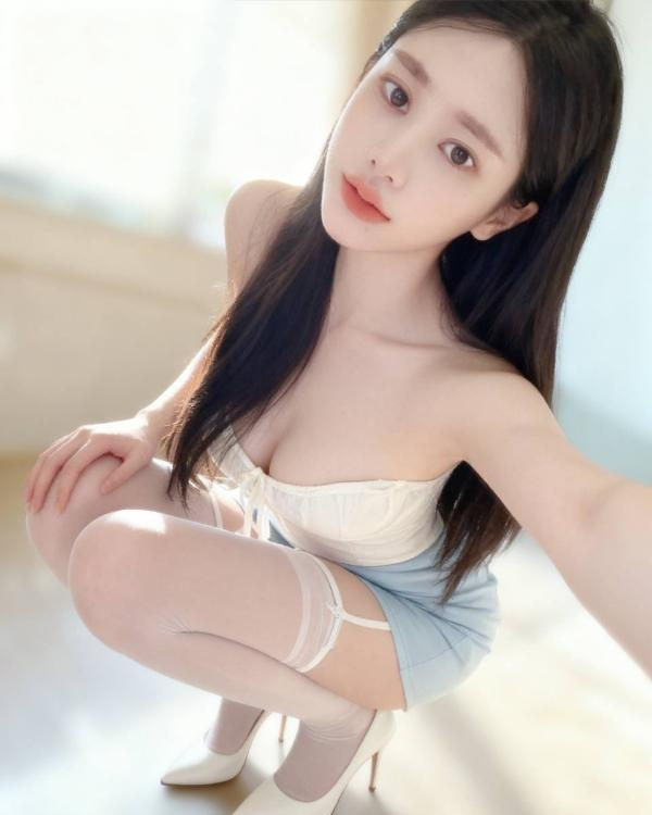 深圳市南山温柔性感美女诺诺