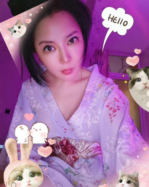 成都市少妇水多多