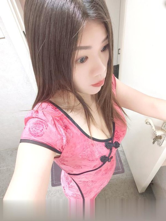 苏州可爱系美女