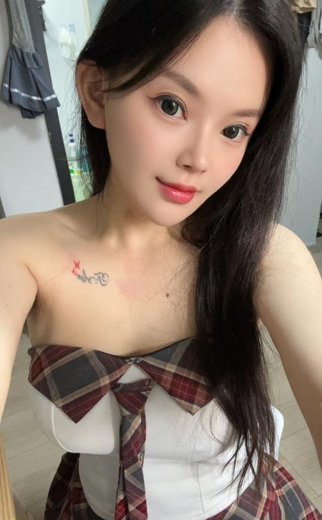 南京市迈皋桥婷儿