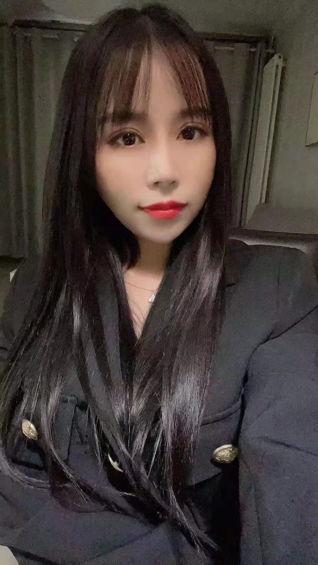 验证刚下水的兼职南方妹子,服务控,颜值佳,可以DL