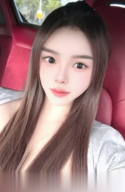 深圳乳神小姐姐.