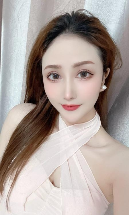 长春市大胸古典美女