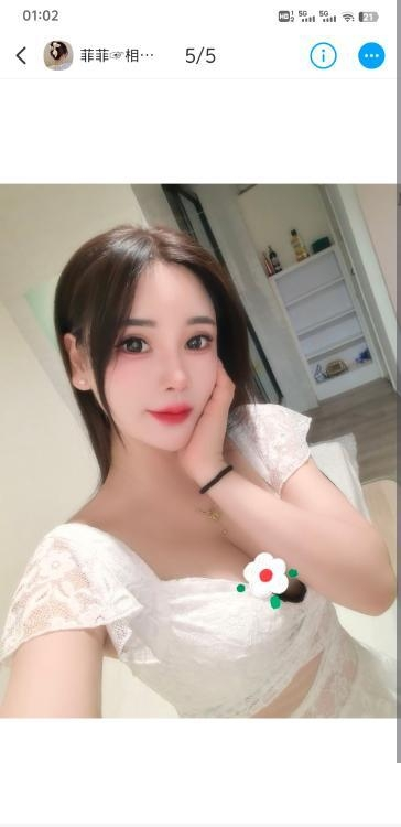 武汉市梦时代温柔少妇菲菲