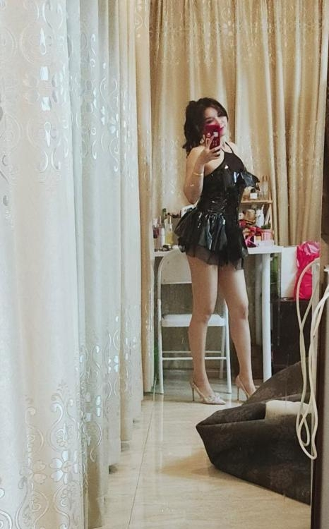 广州市西村骚柠檬