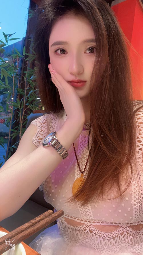 北京小姐苏酥，地道川妹子真骚服务真好