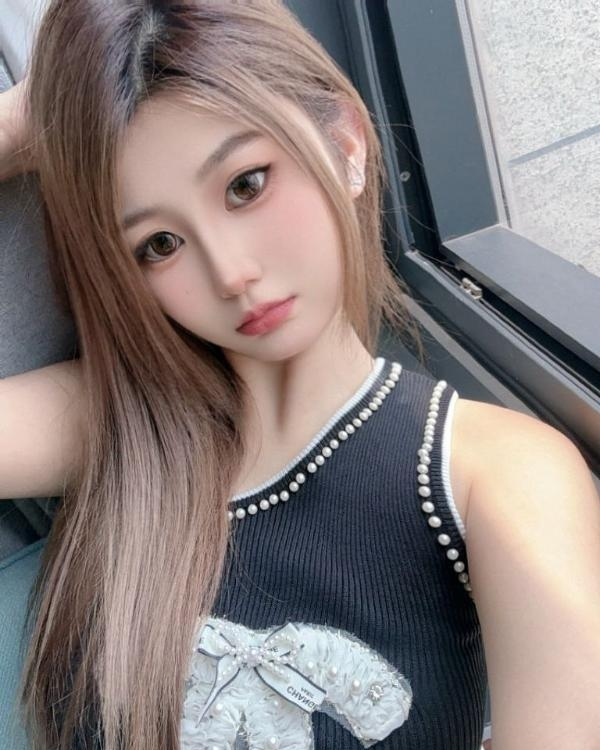 广州市天河颜值张蓓蓓