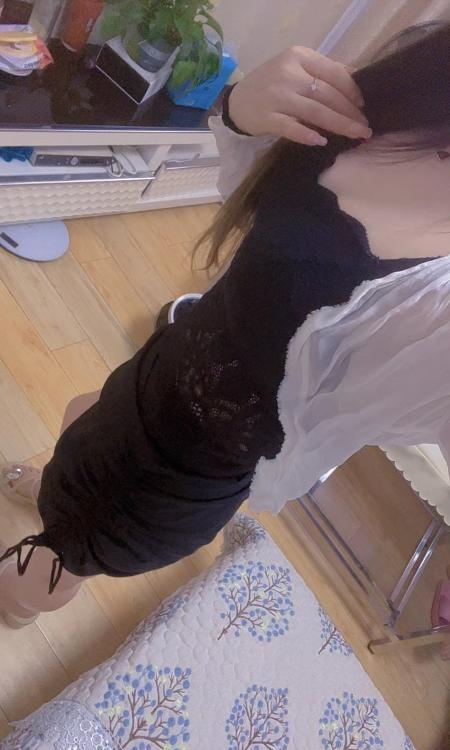 南京市温柔兼职美女