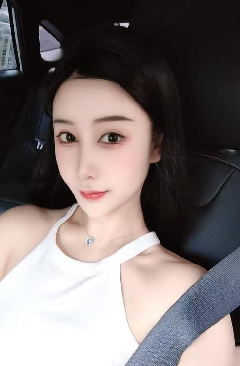 河东区河东颜值大白兔