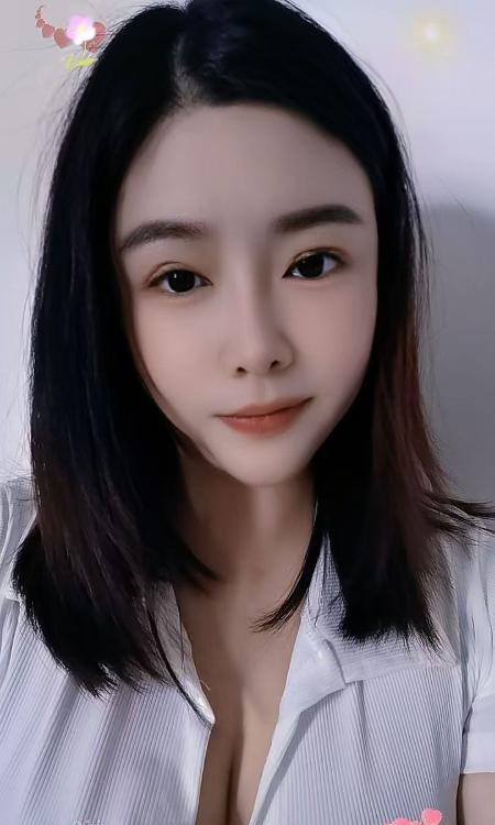 广州市天河巨乳晴晴