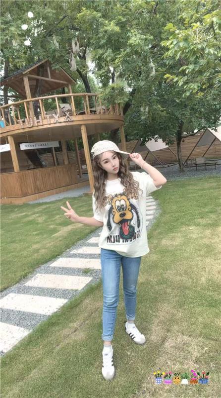 杭州火车东站少女萝莉彤彤