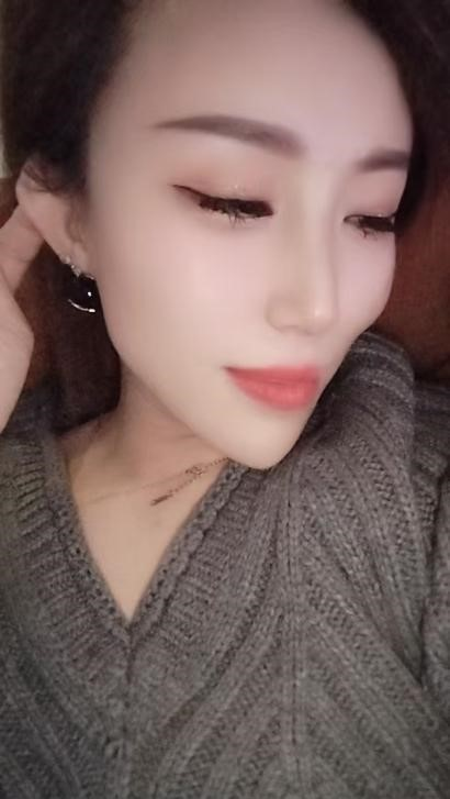 哈尔滨市香坊小姐姐