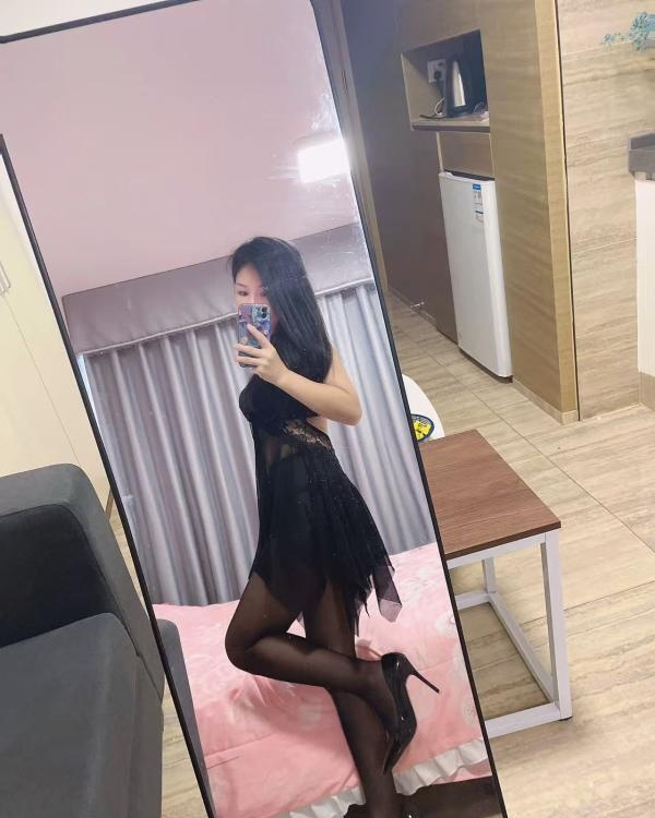 广州市可可闺蜜双飞