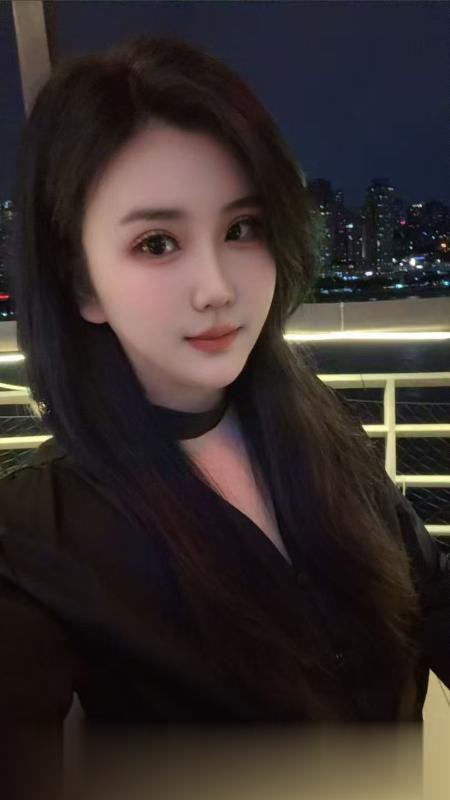 大渡口性感大长腿美少女