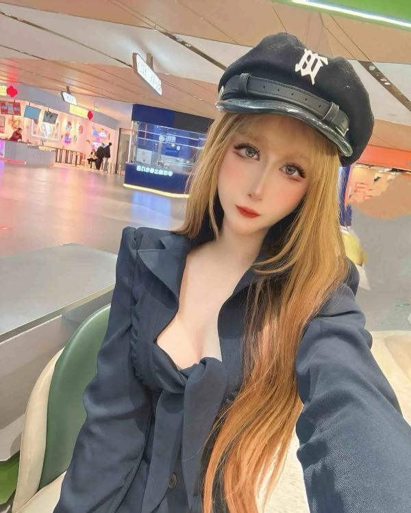 河东区童颜巨乳小姐姐