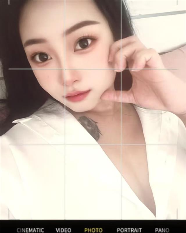 天津千儿妹妹南方的妹妹,可以外出 胸大且软