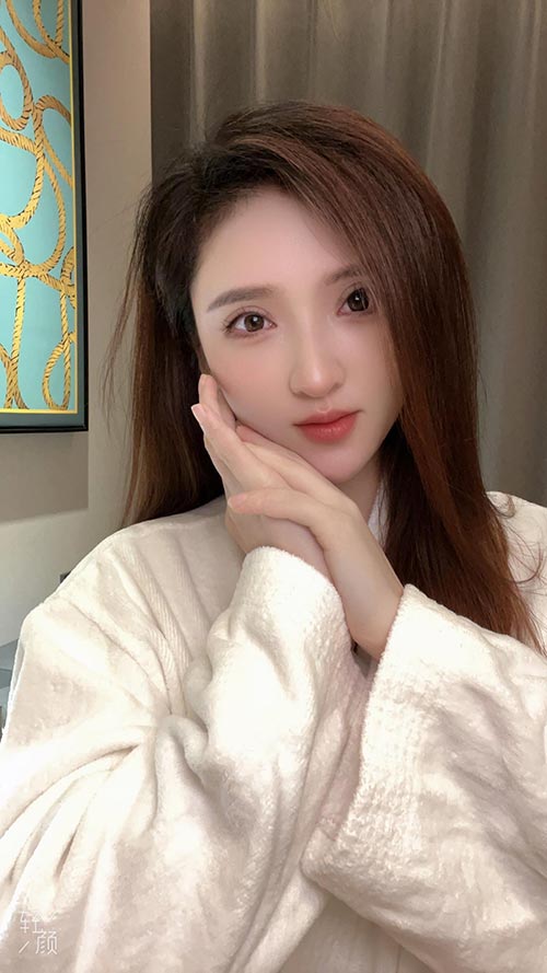 北京小姐苏酥，地道川妹子真骚服务真好