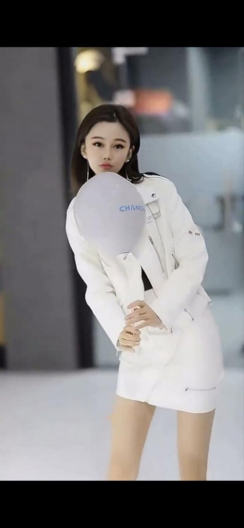 热辣风情美眉 个人兼职 听话乖巧 女友感十足+带水床服务!