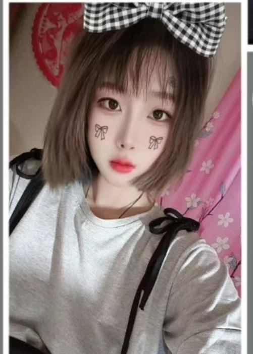 东丽区东丽小模特