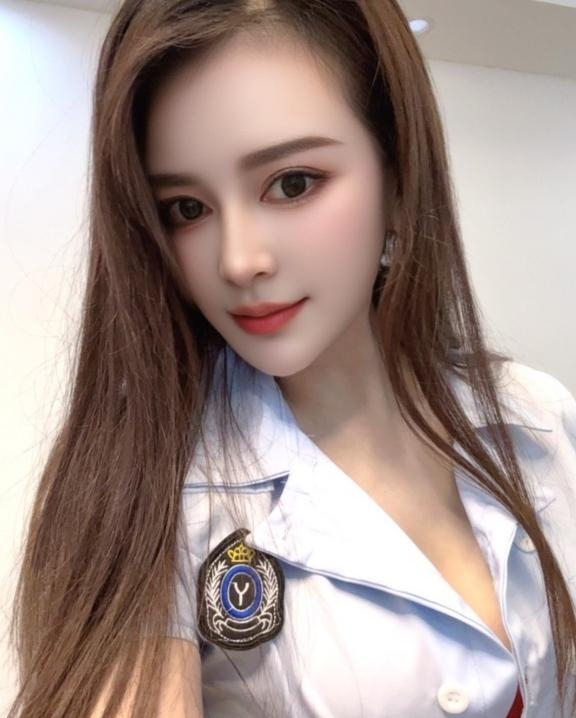 苏州市昆山性感妹子