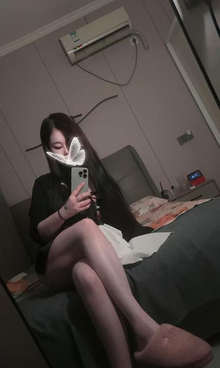 合肥市蜀山大长腿