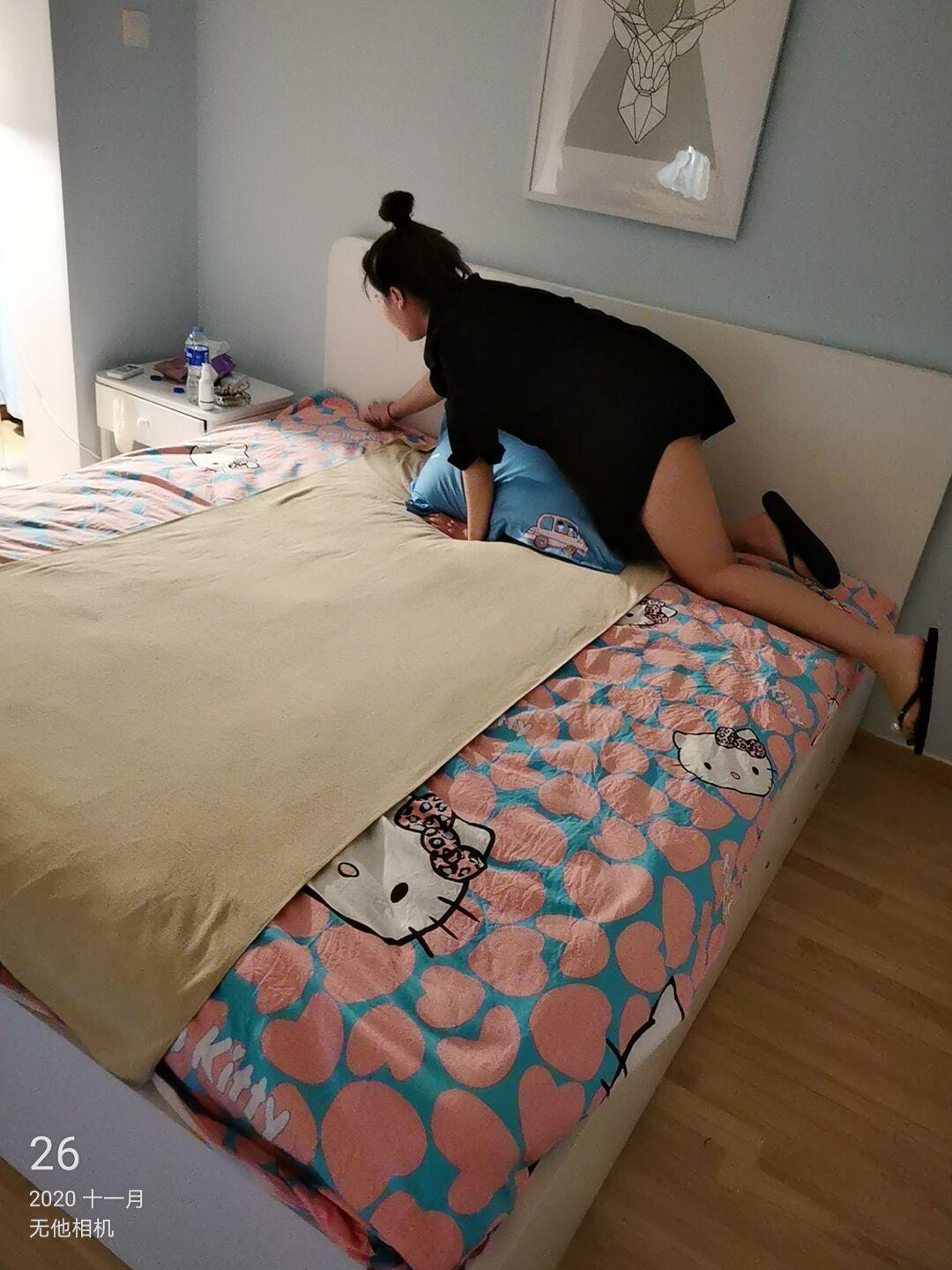 验证宁宁,大屁股,泻火首选,抓拍两张
