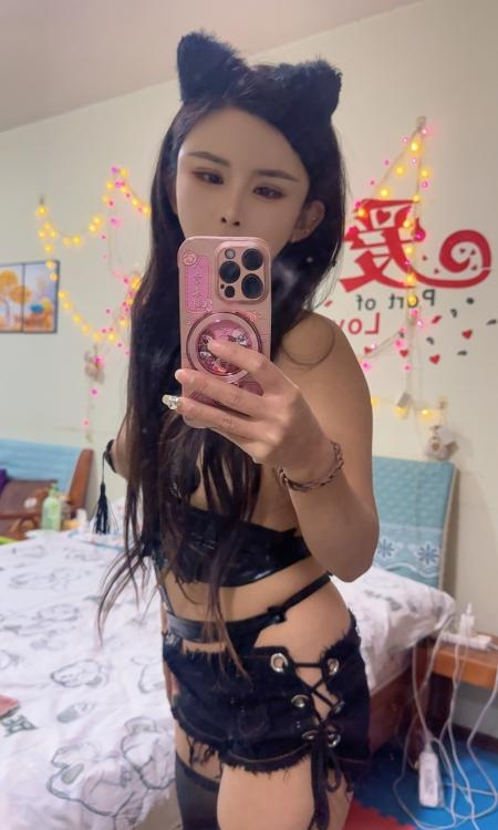 南京市百变小梓潼